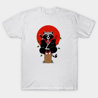 Trash Ninja T-Shirt